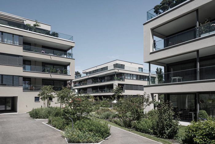 Rorschach Schoenbrunn