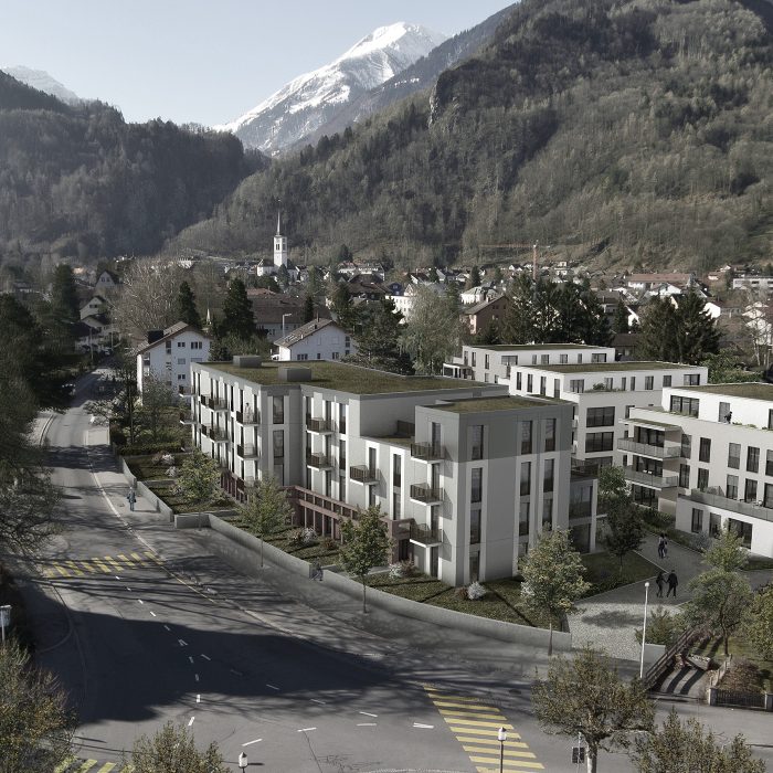 Bad Ragaz Sandipark Vorschau